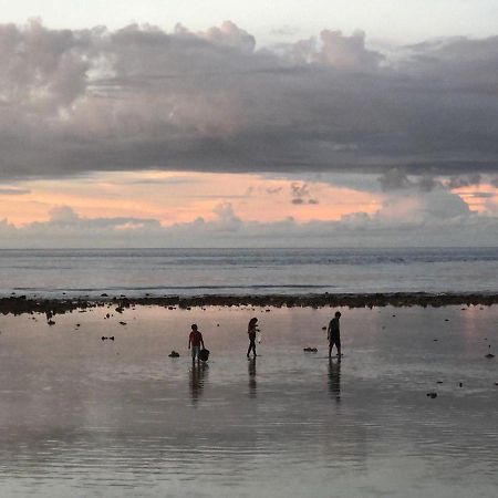 Pondok Windy Quần đảo Gili Ngoại thất bức ảnh